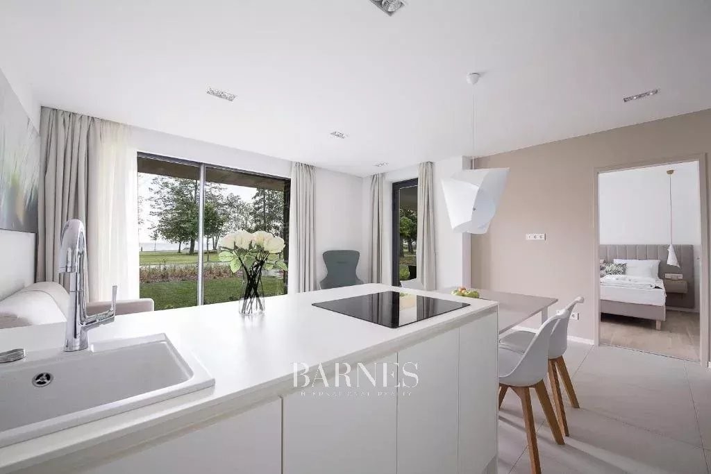 Panoramic condominium apartments in Tihany - picture 6