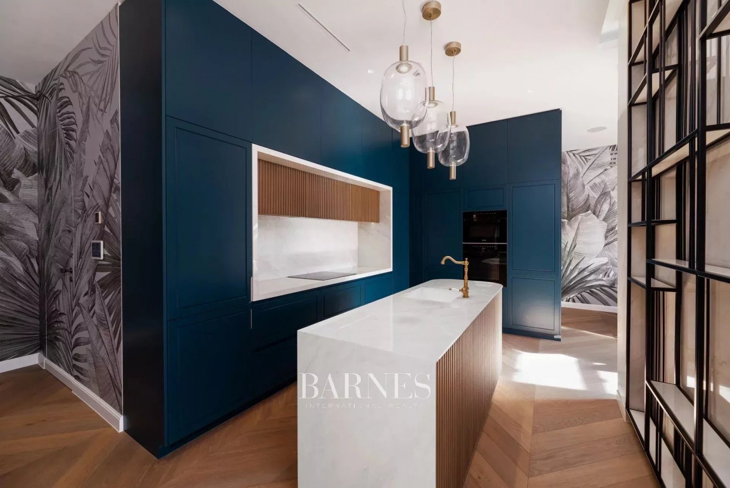 Andrassy 47 luxus lakások - L10 - picture 4