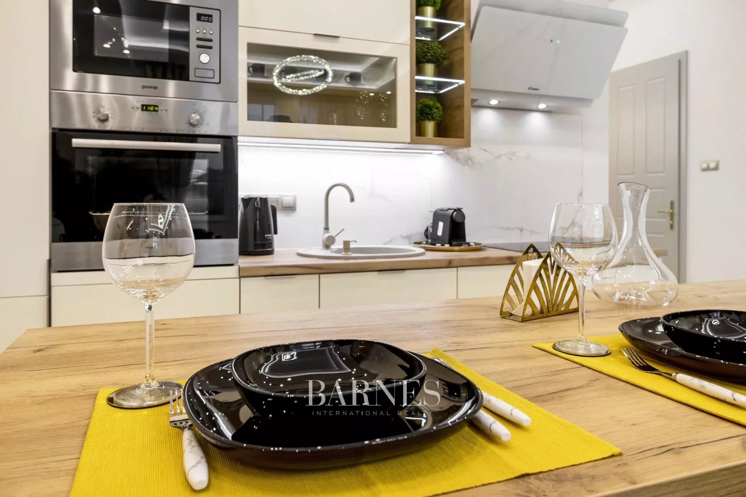 Appartement Budapest I. kerülete - picture 9