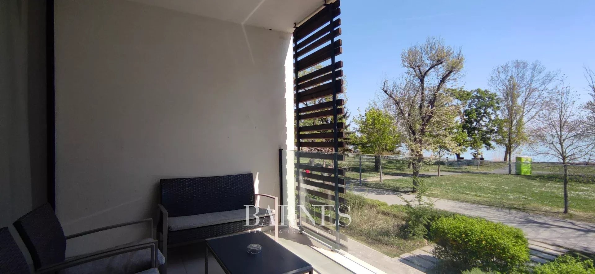 Panoramic condominium apartments in Tihany - picture 22