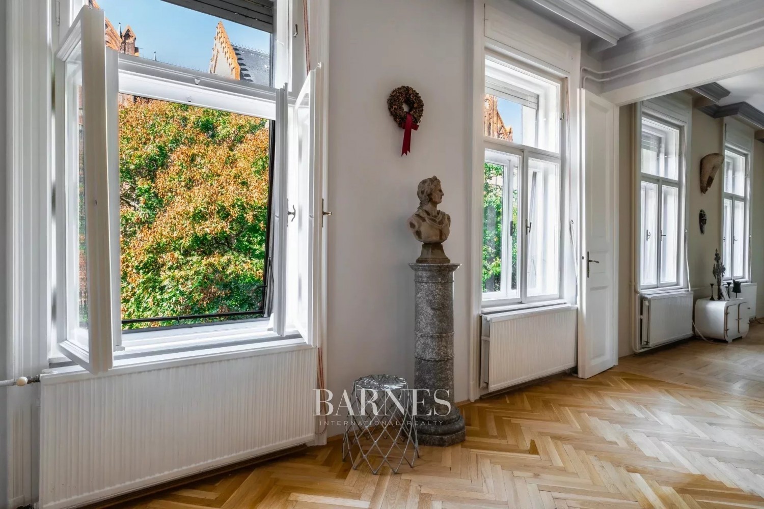 Appartement Budapest I. kerülete - picture 11