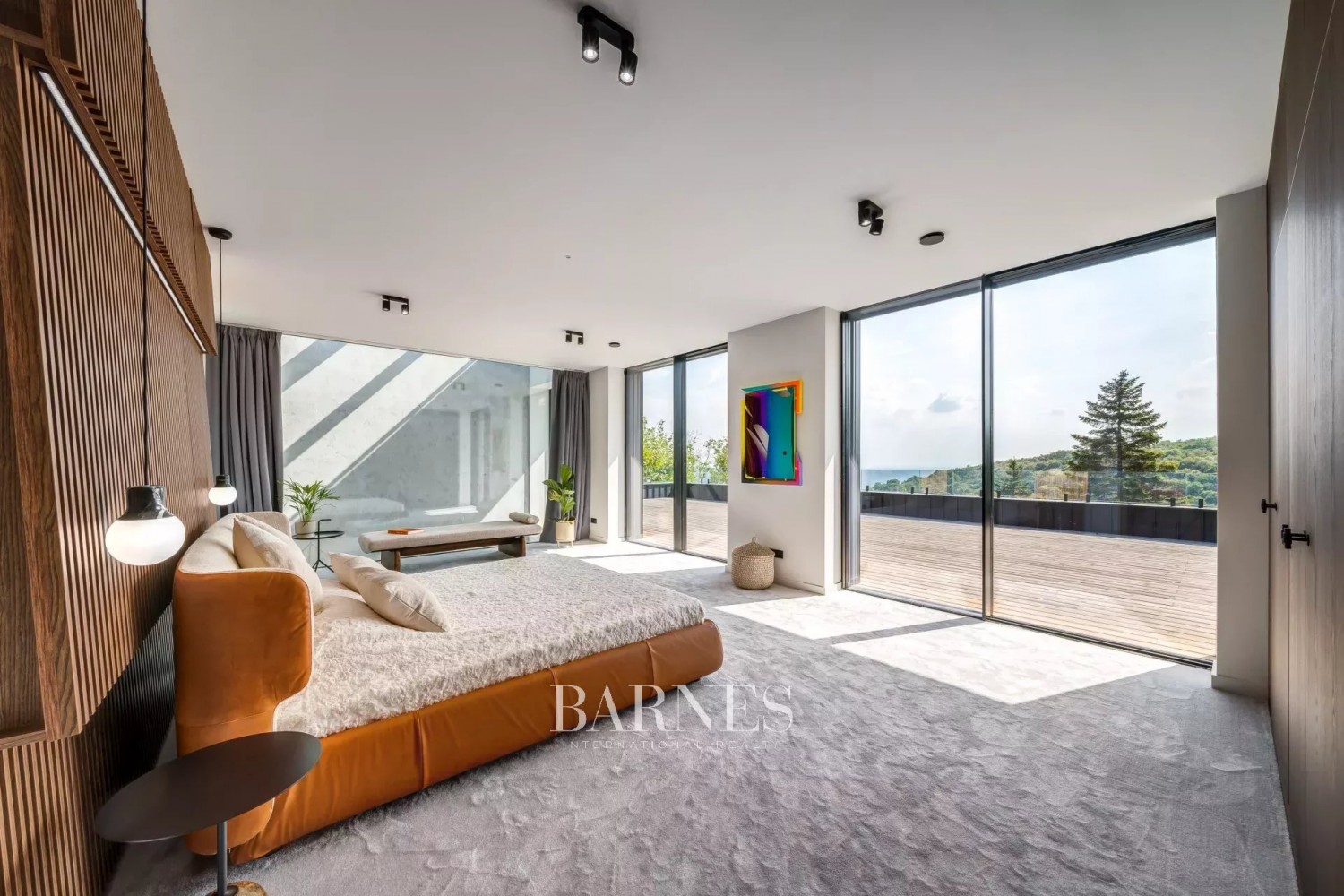 Eladó Luxusvilla Budapest XII. Kerületében - picture 18