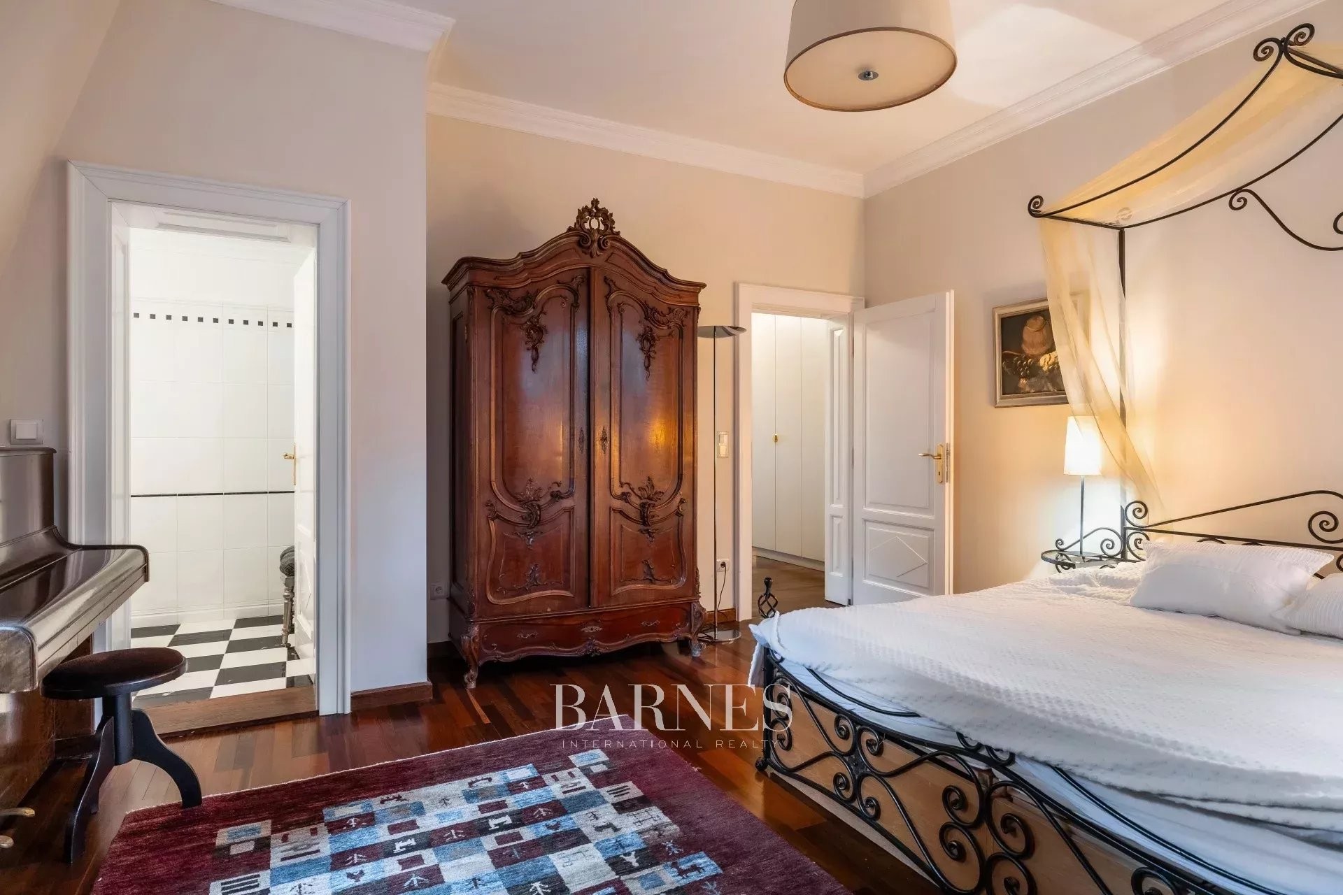 Premium Residential Apartment in Budapest’s 2nd District - picture 18