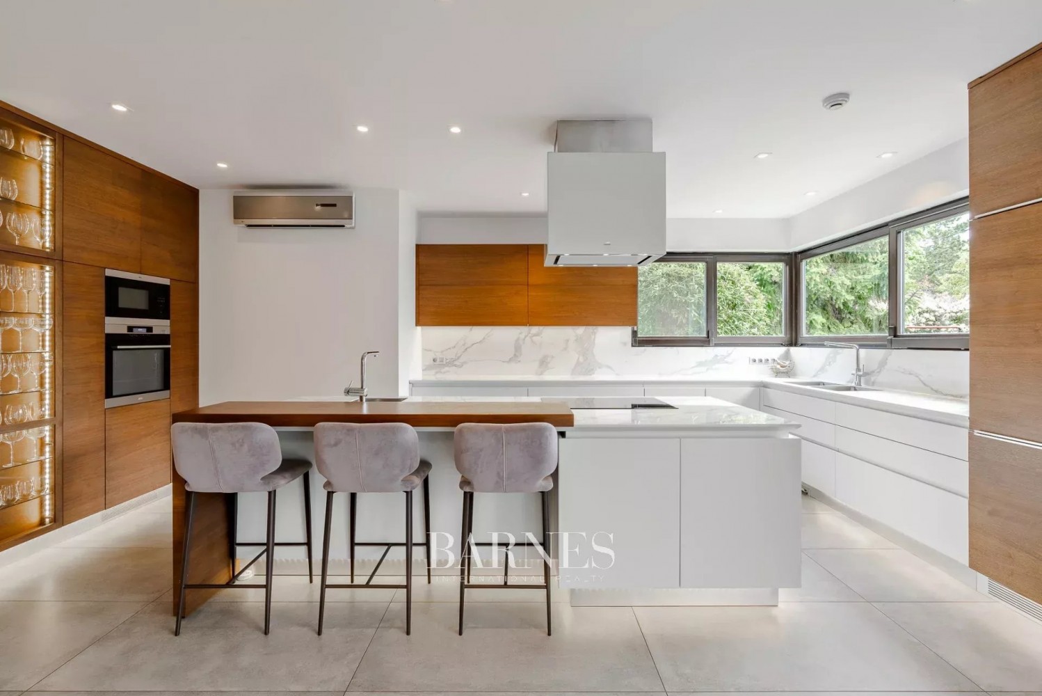 Exclusive XII.district villa for Rent - picture 7