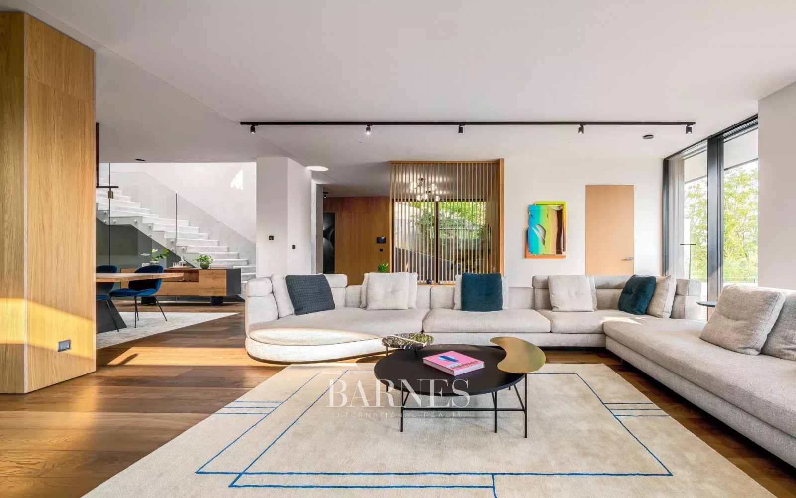 Eladó Luxusvilla Budapest XII. Kerületében - picture 9