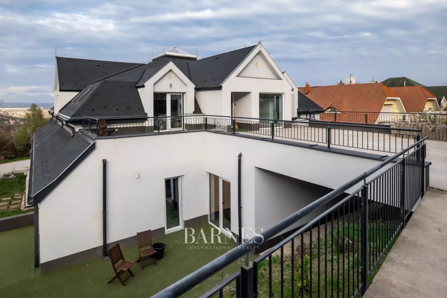 Appartement Budapest III. kerülete - picture 22