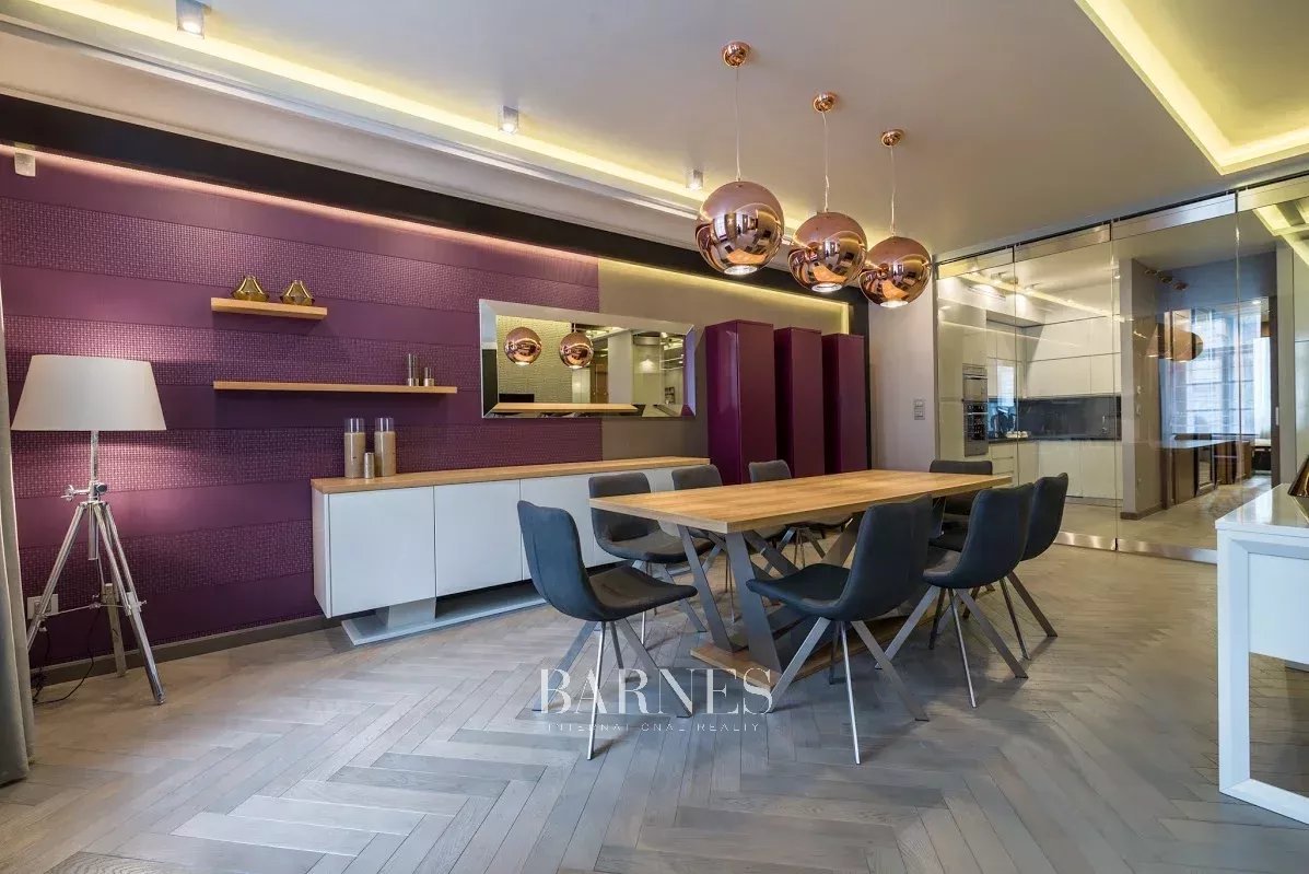 Art Deco lakás a Várnegyedben - picture 3