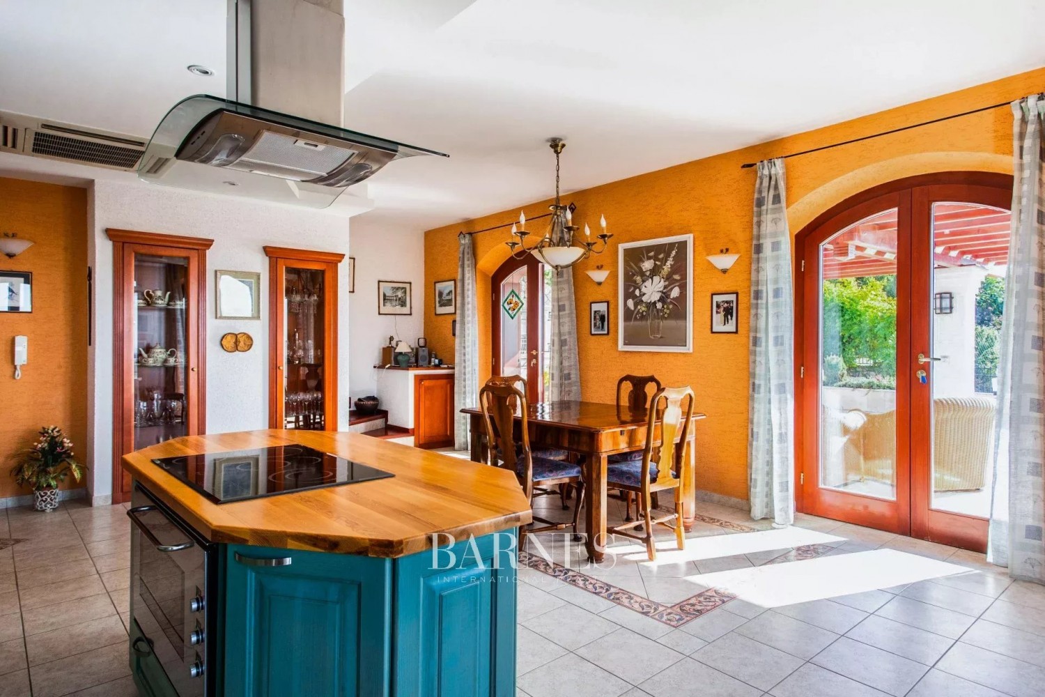 Villa Balatonfüred - picture 11