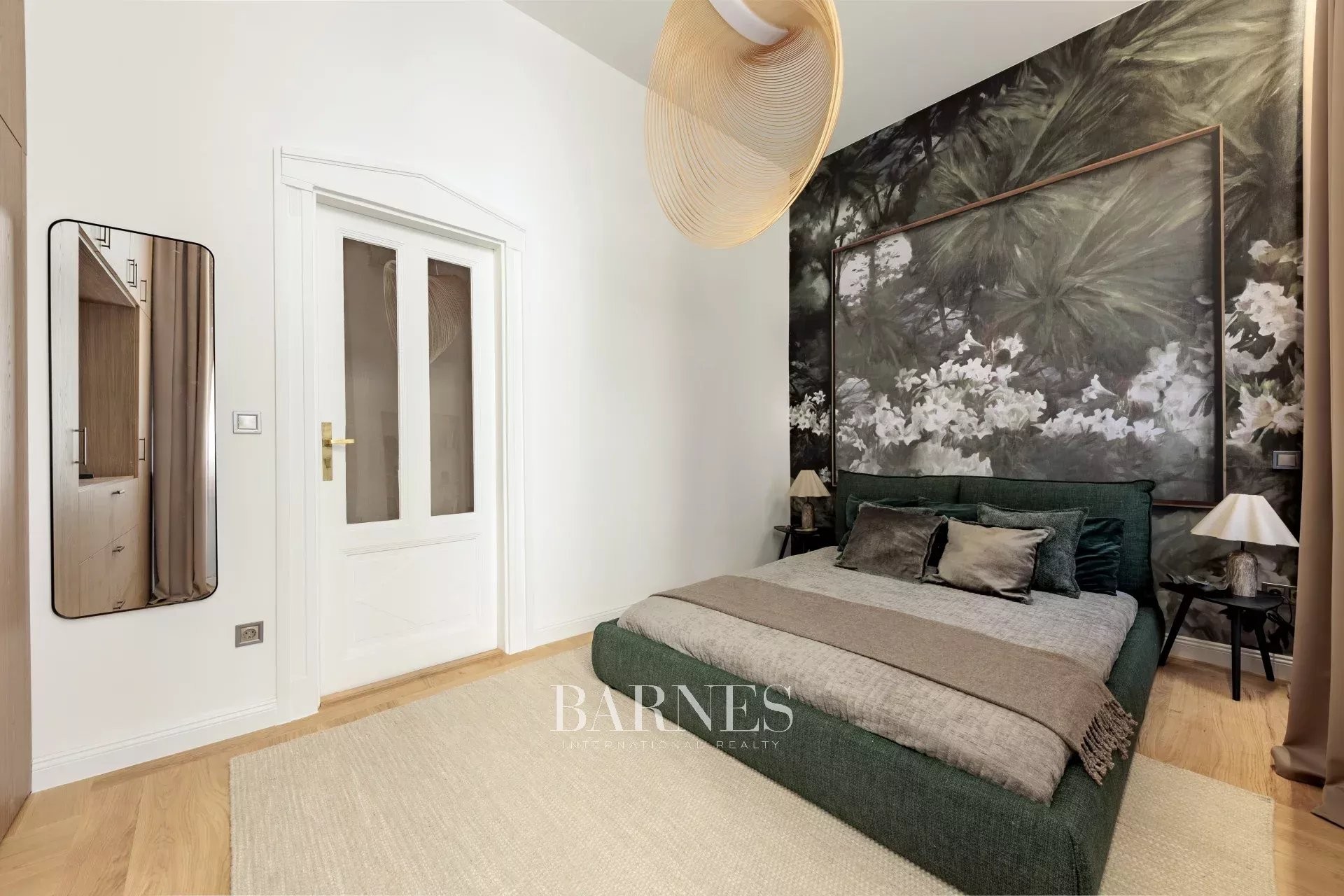 Newly Renovated Apartment with Three Balconies by Haris köz - picture 23