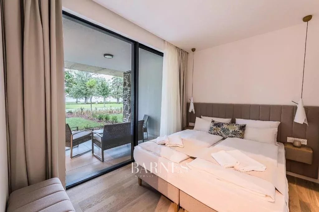 Panoramic condominium apartments in Tihany - picture 13