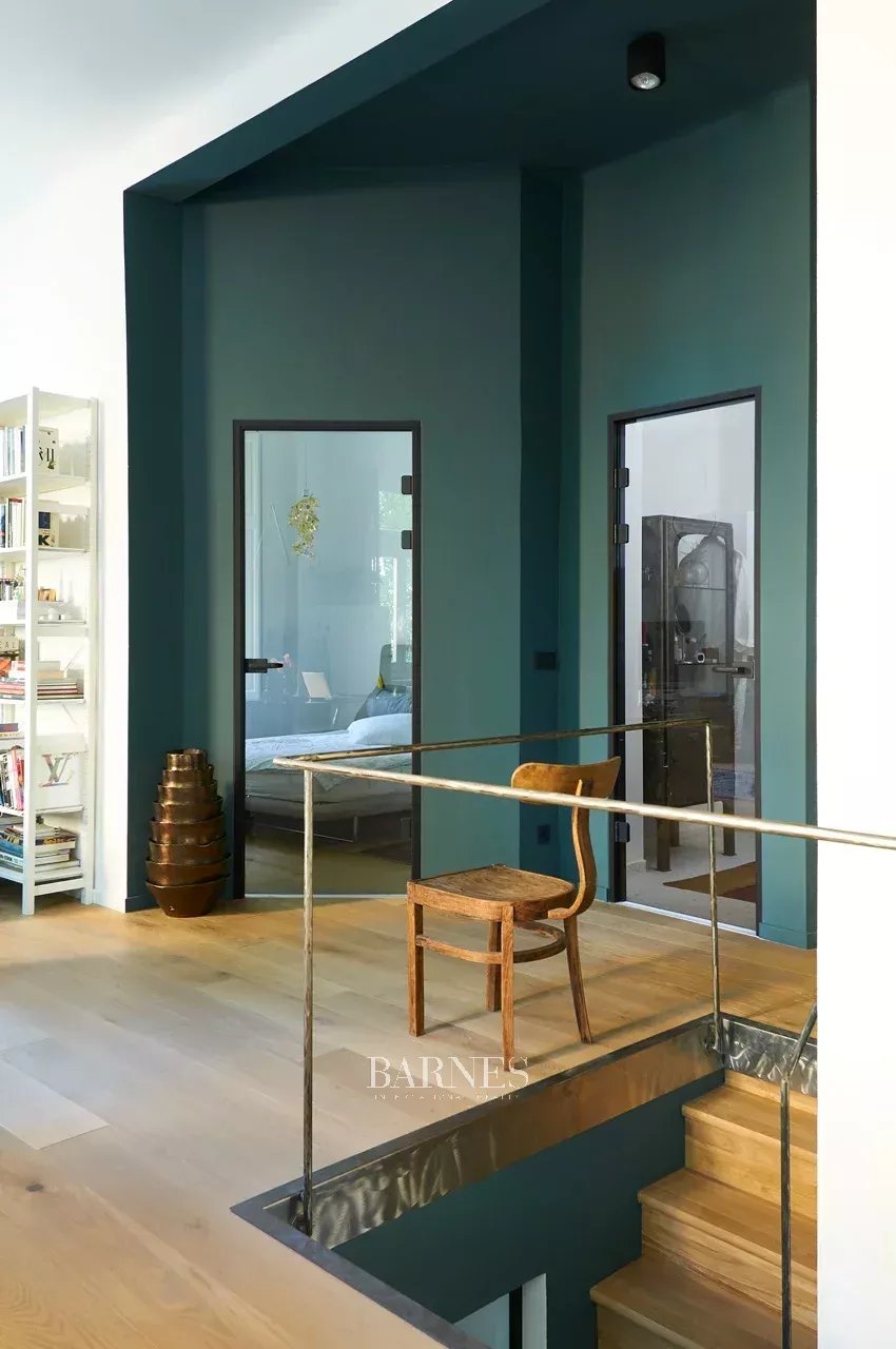 Eladó 2 hálós, teraszos, duplex lakás Pasaréten - picture 5