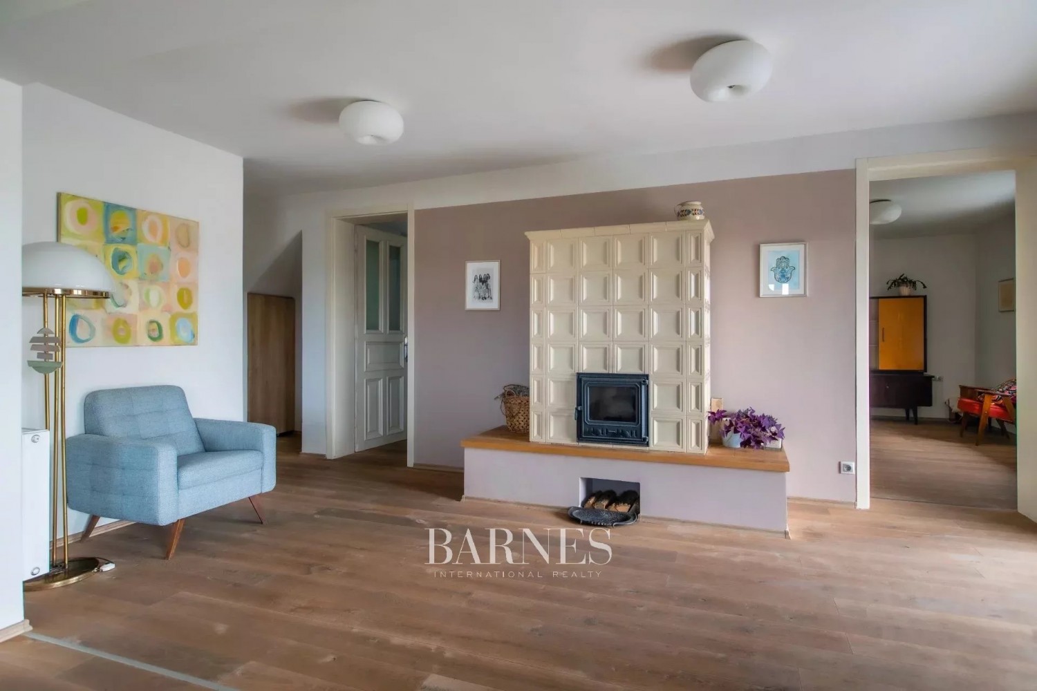 Maison Tihany - picture 9