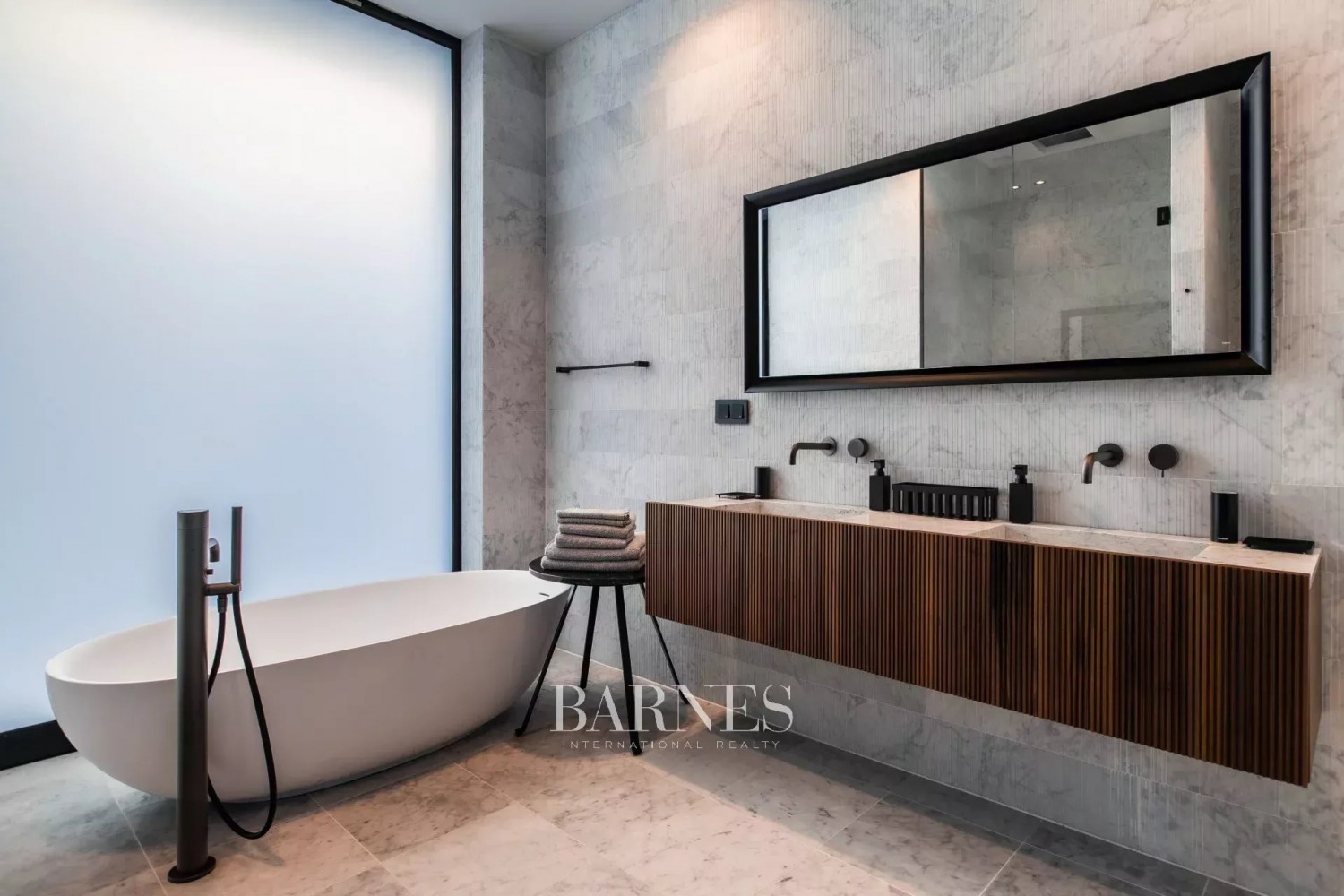 Luxus penthouse az Operaház és a Balettintézet szomszédságában - picture 18