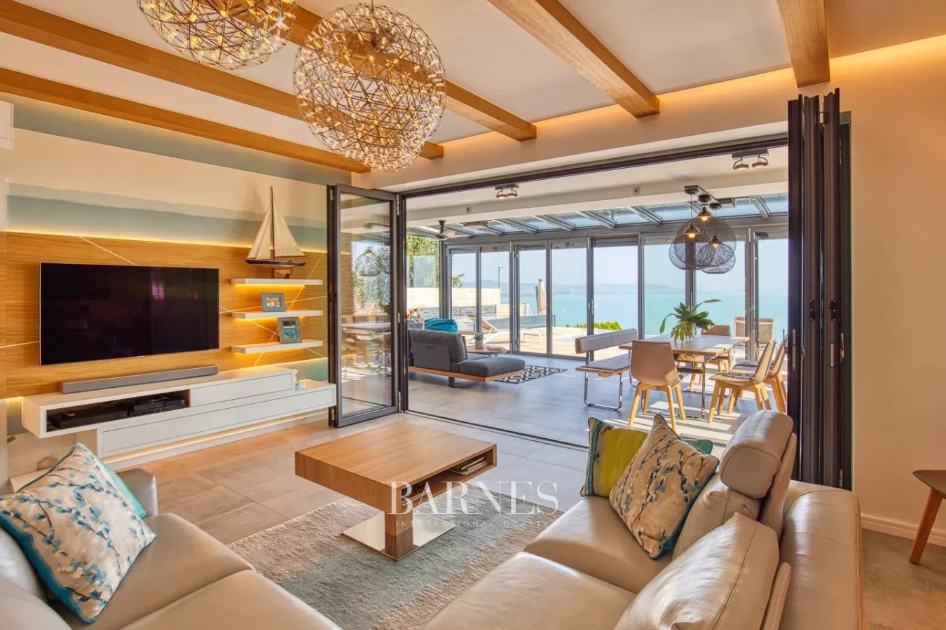 Villa Tihany - picture 7