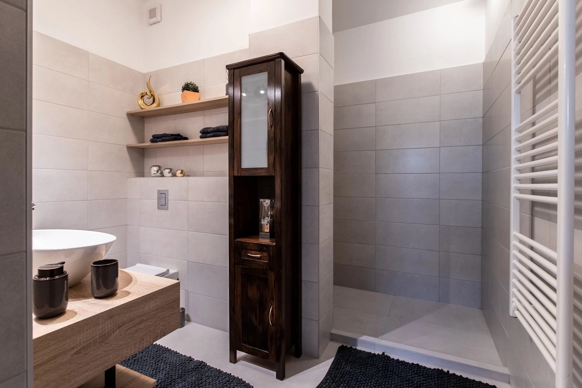 Appartement Budapest VII. kerülete - picture 11