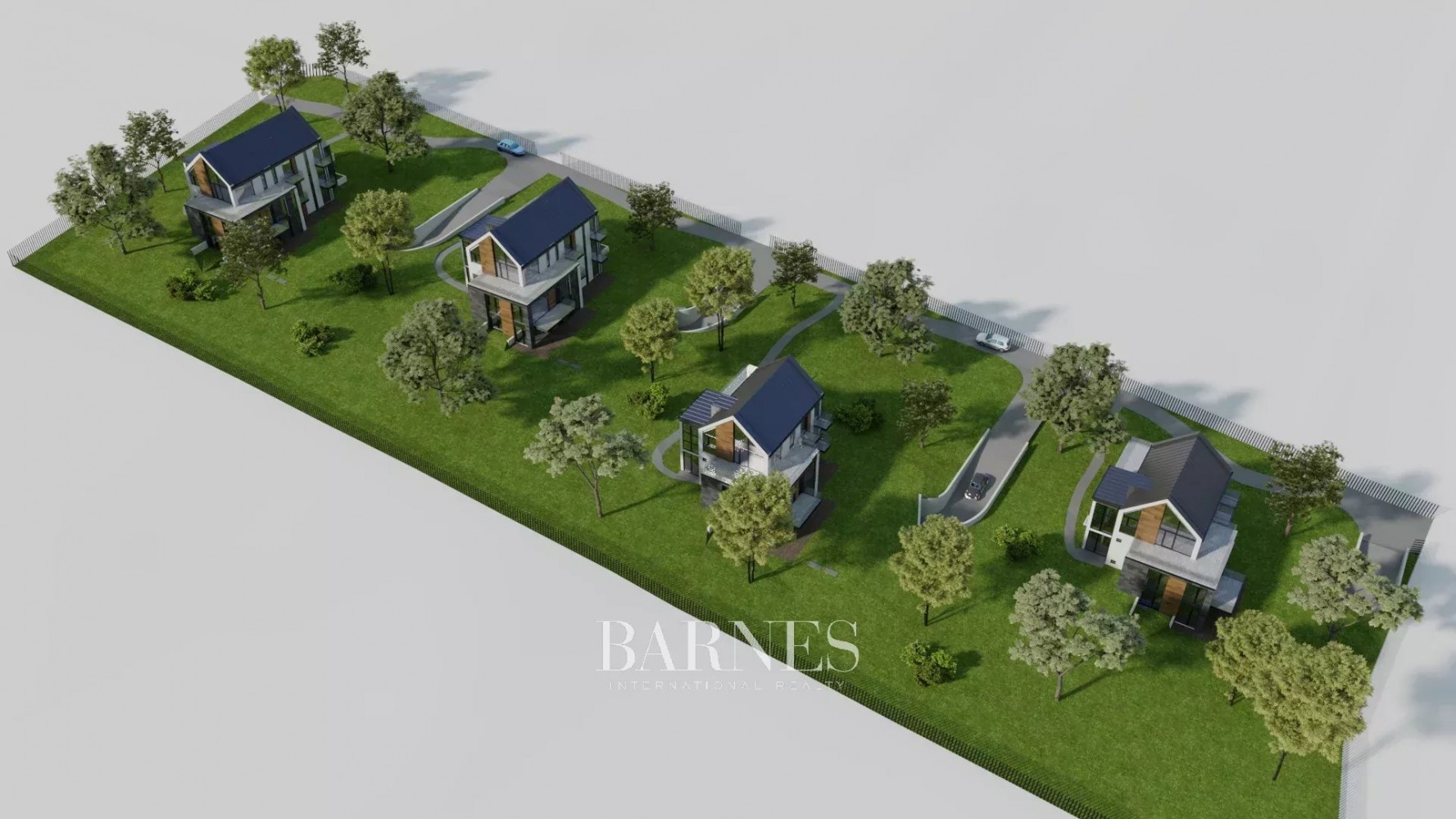 Terrain constructible Budapest XII. kerülete - picture 3