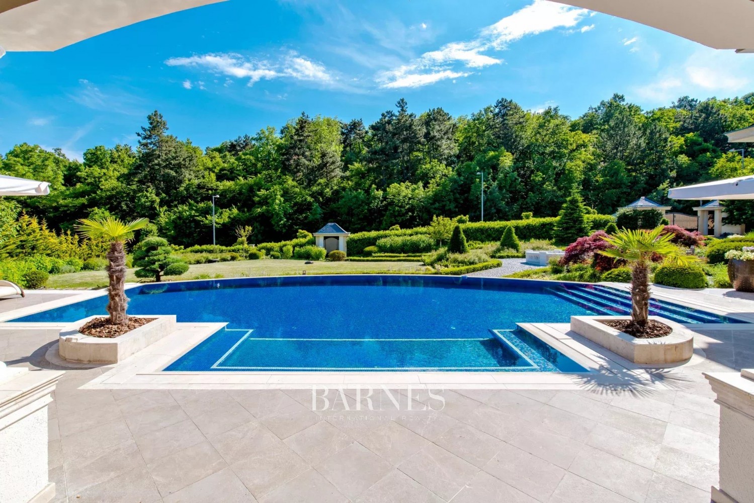 American Style Family Villa - picture 6