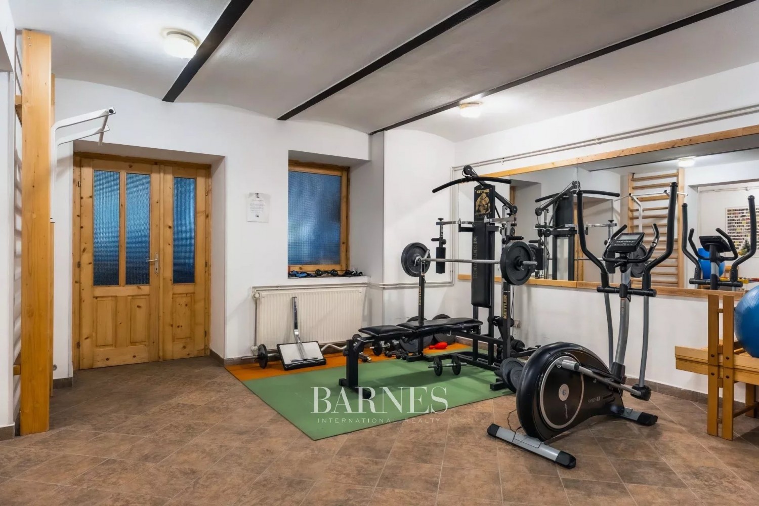 Exclusive 200 m² Duplex Apartment for Rent in Pasarét, in a Quiet Side Street - picture 22