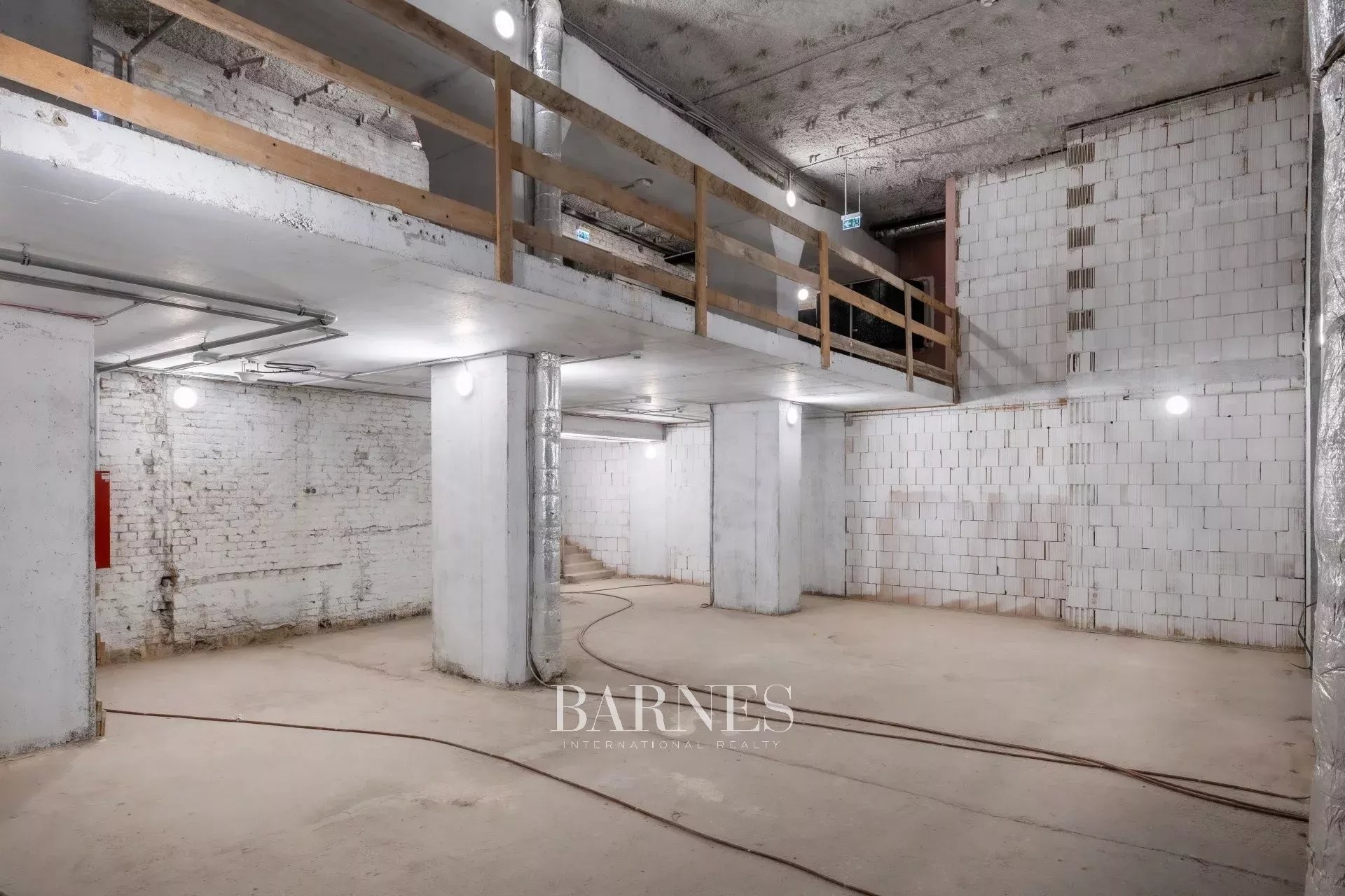 Commercial Unit for sale at Andrássy Avenue - picture 6