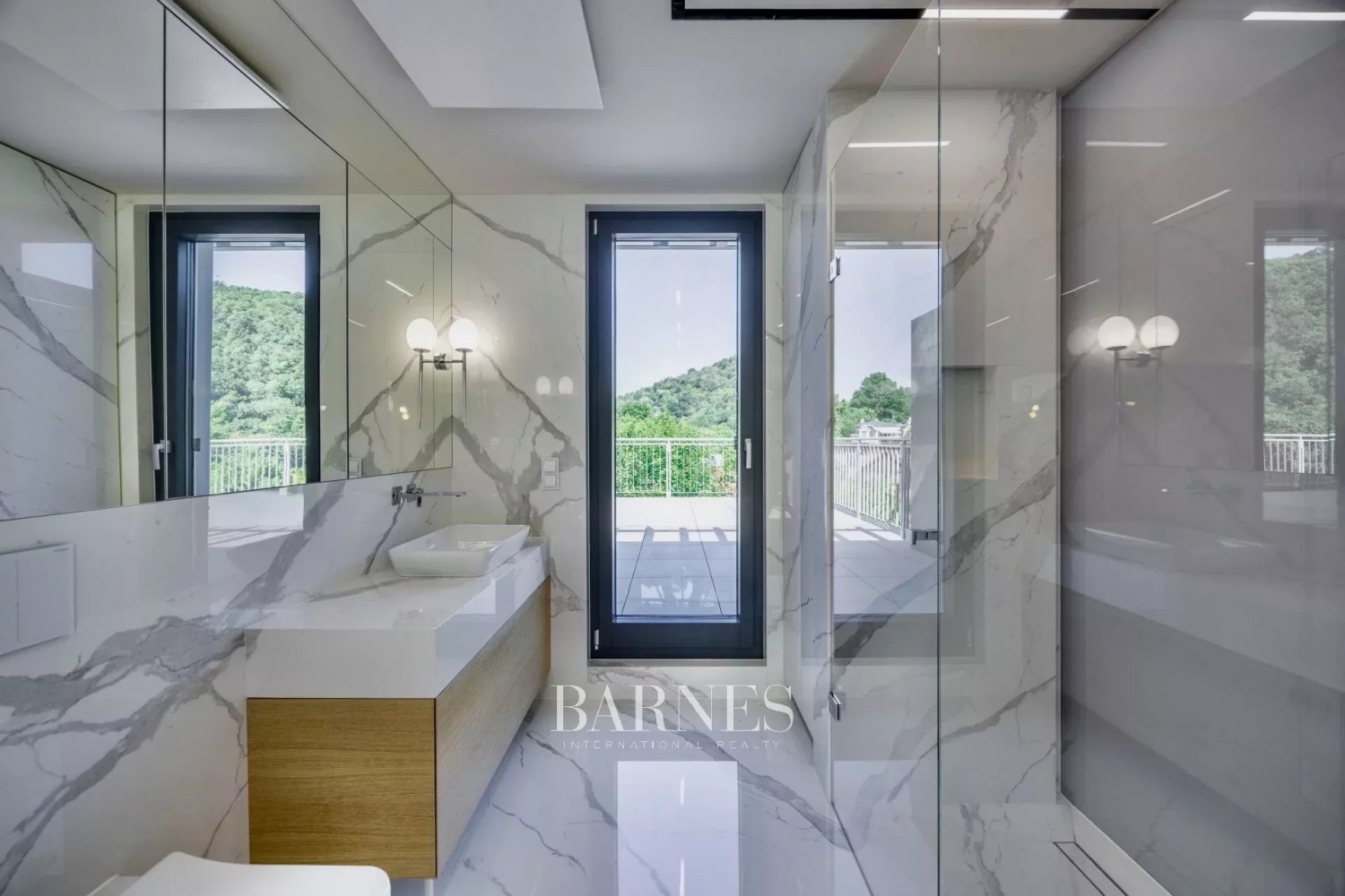 3 bedroom penthouse in the 2nd district with huge panoramic terrace for sale - picture 12