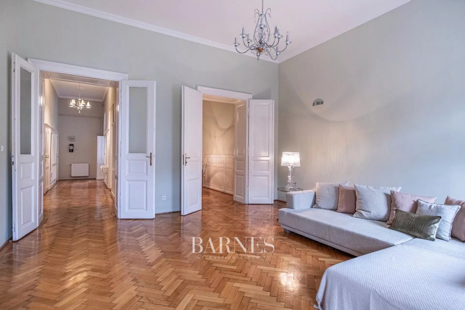 Appartement Budapest VI. kerülete - picture 3