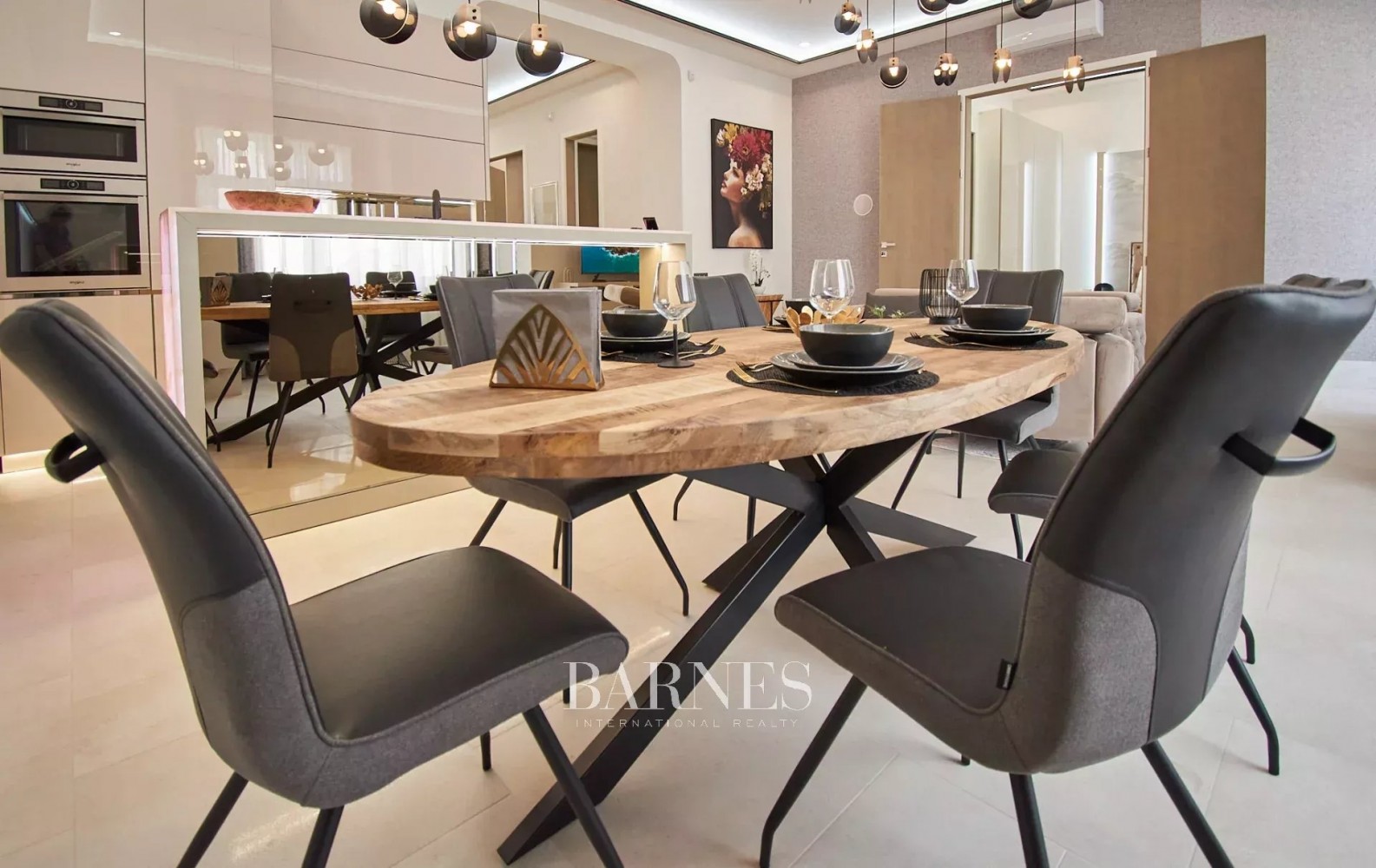 Appartement Budapest V. kerülete - picture 10