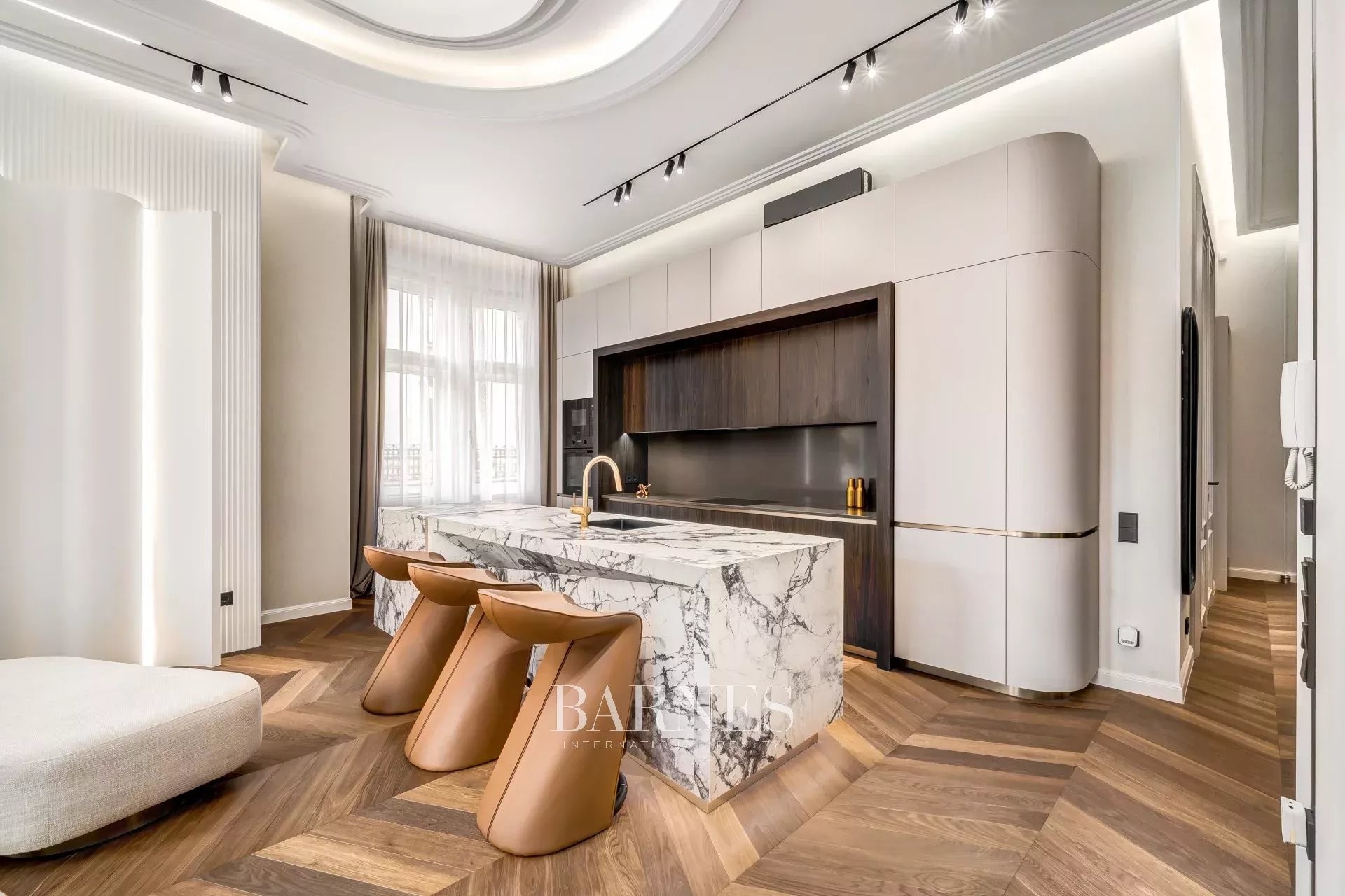 Appartement Budapest V. kerülete - picture 10