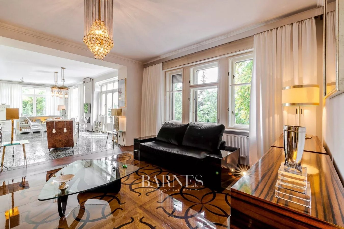 Appartement Budapest XI. kerülete - picture 7