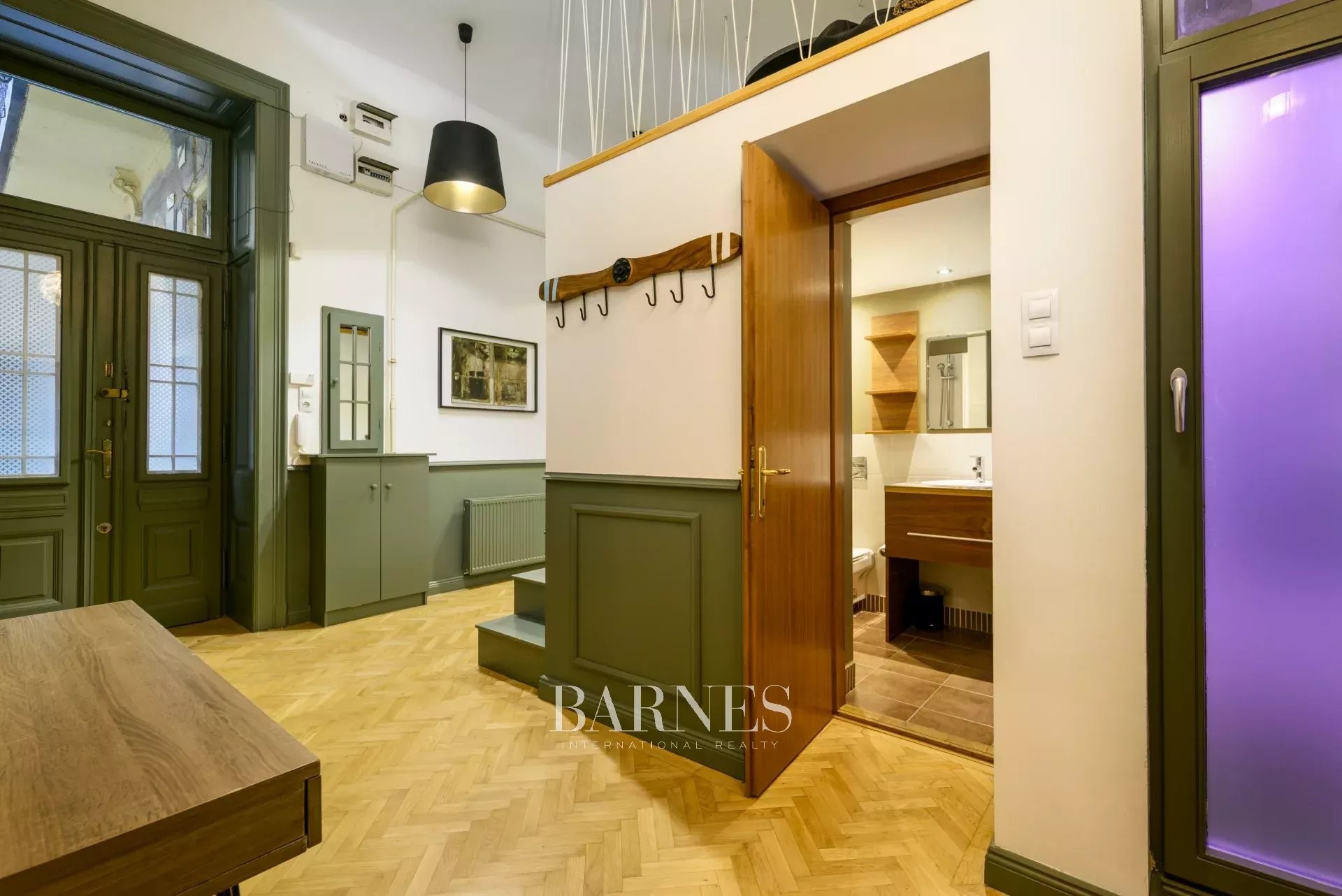 Appartement Budapest V. kerülete - picture 14