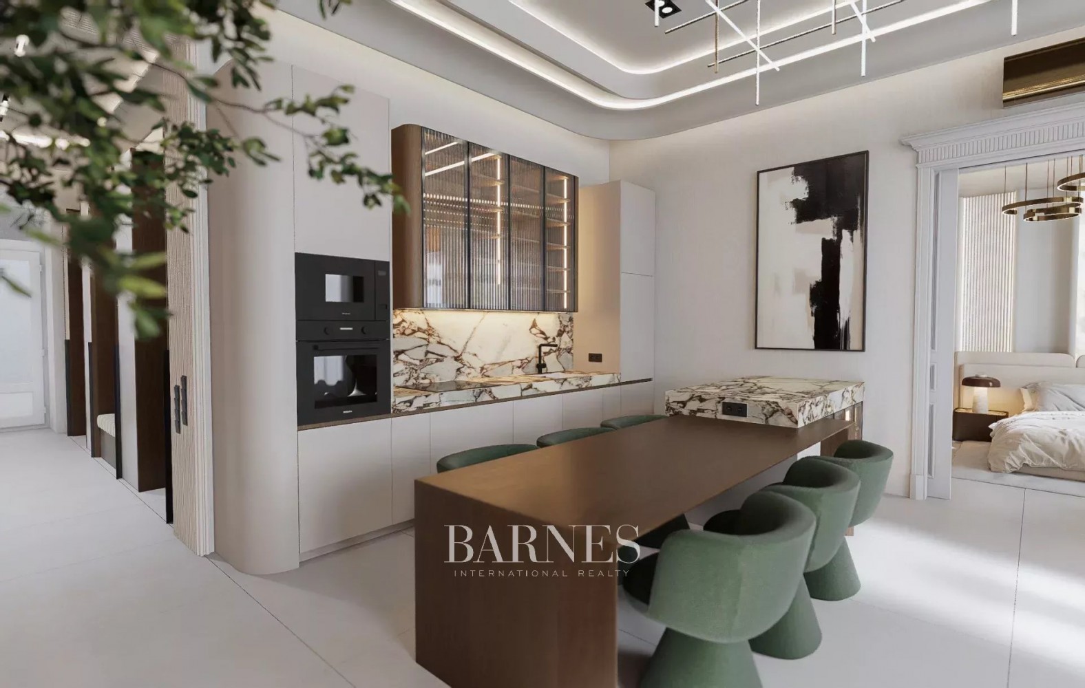 Appartement Budapest V. kerülete - picture 3