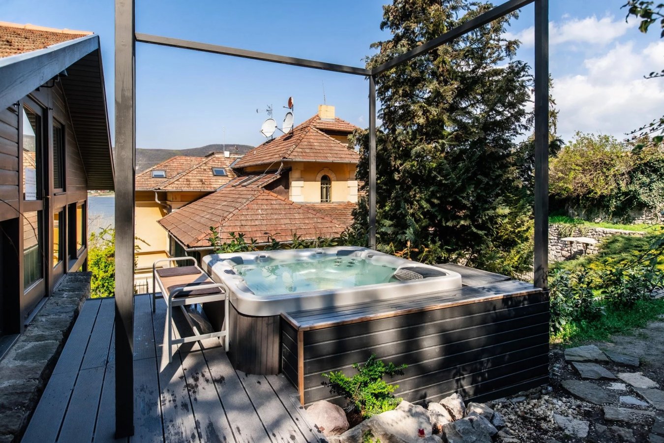 Kúria Visegrád - picture 20