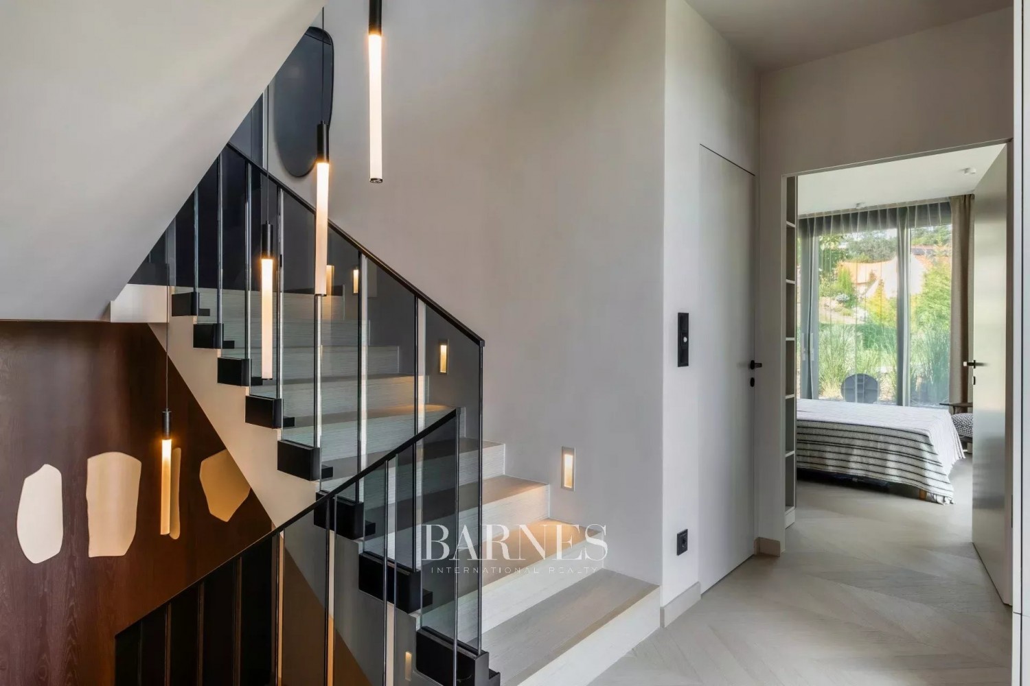 Balatonra panorámás,egyedülálló luxusvilla Tihanyban - picture 9