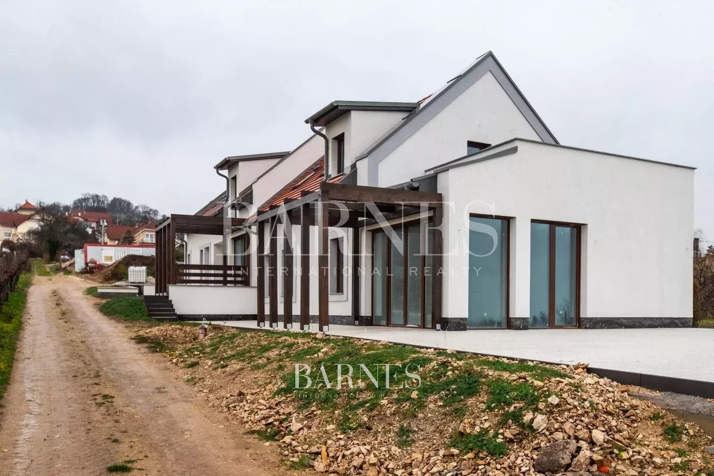 Maison Balatonfüred - picture 11