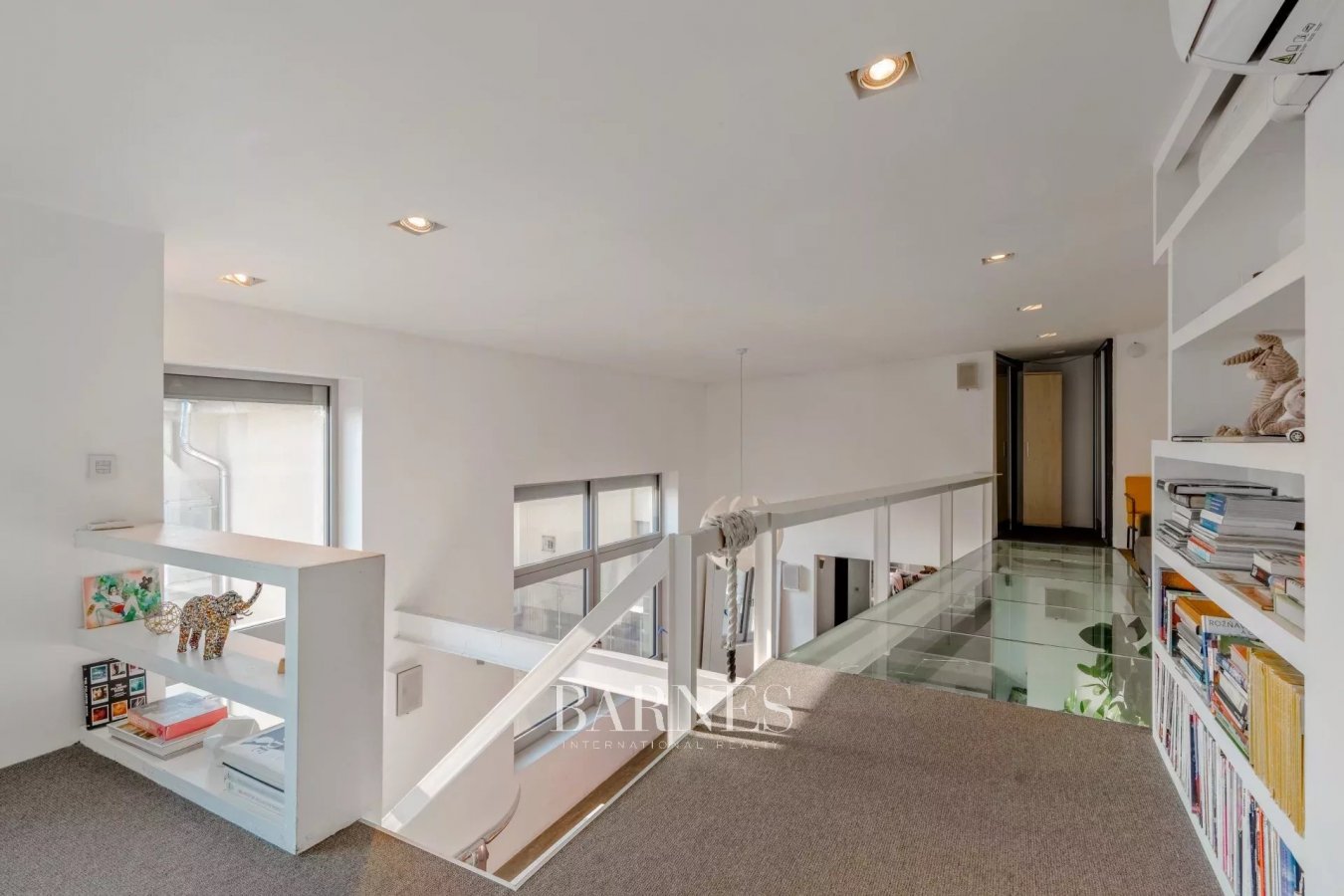 Appartement Budapest VI. kerülete - picture 11