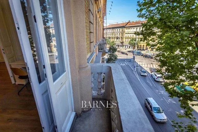 Kiadó: 3 hálós belvárosi lakás 10 perces sétatávolságra a Parlamenttől és a Dunától - picture 14