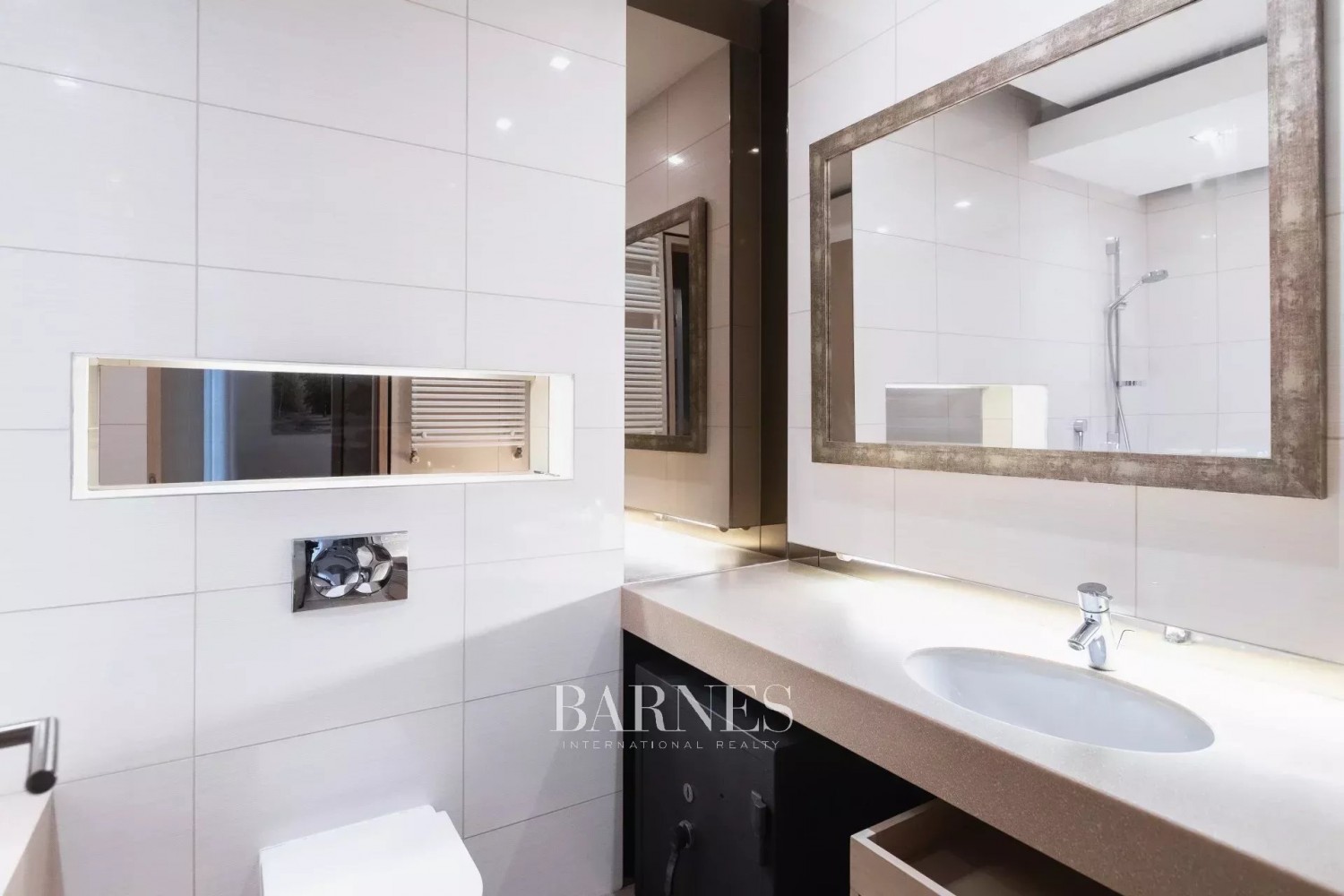 Appartement Budapest V. kerülete - picture 9