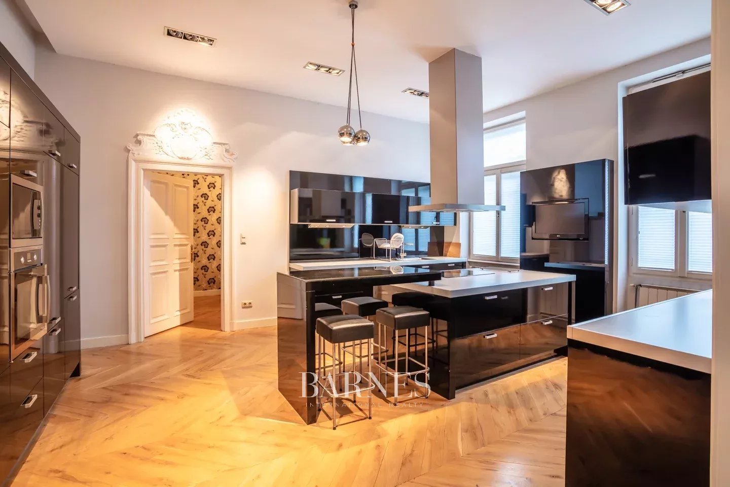 Appartement Budapest V. kerülete - picture 7