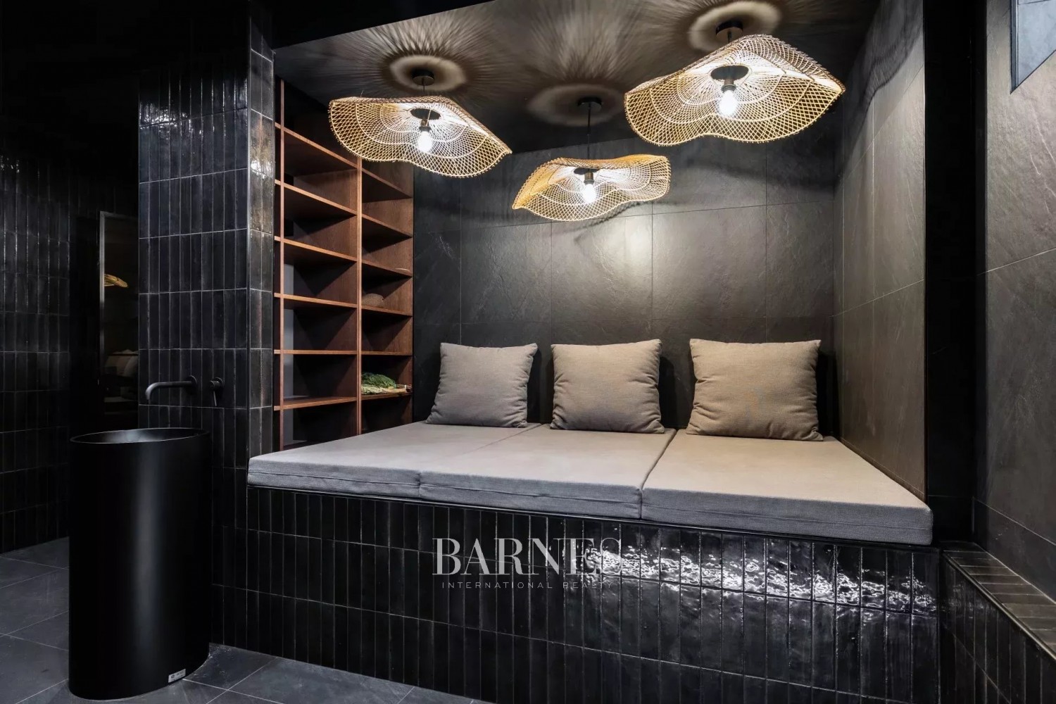 Balatonra panorámás,egyedülálló luxusvilla Tihanyban - picture 29