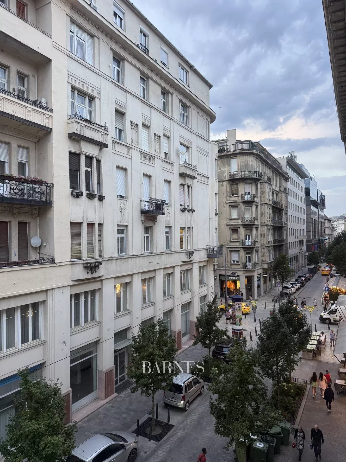Apartman Budapest V. kerülete - picture 10