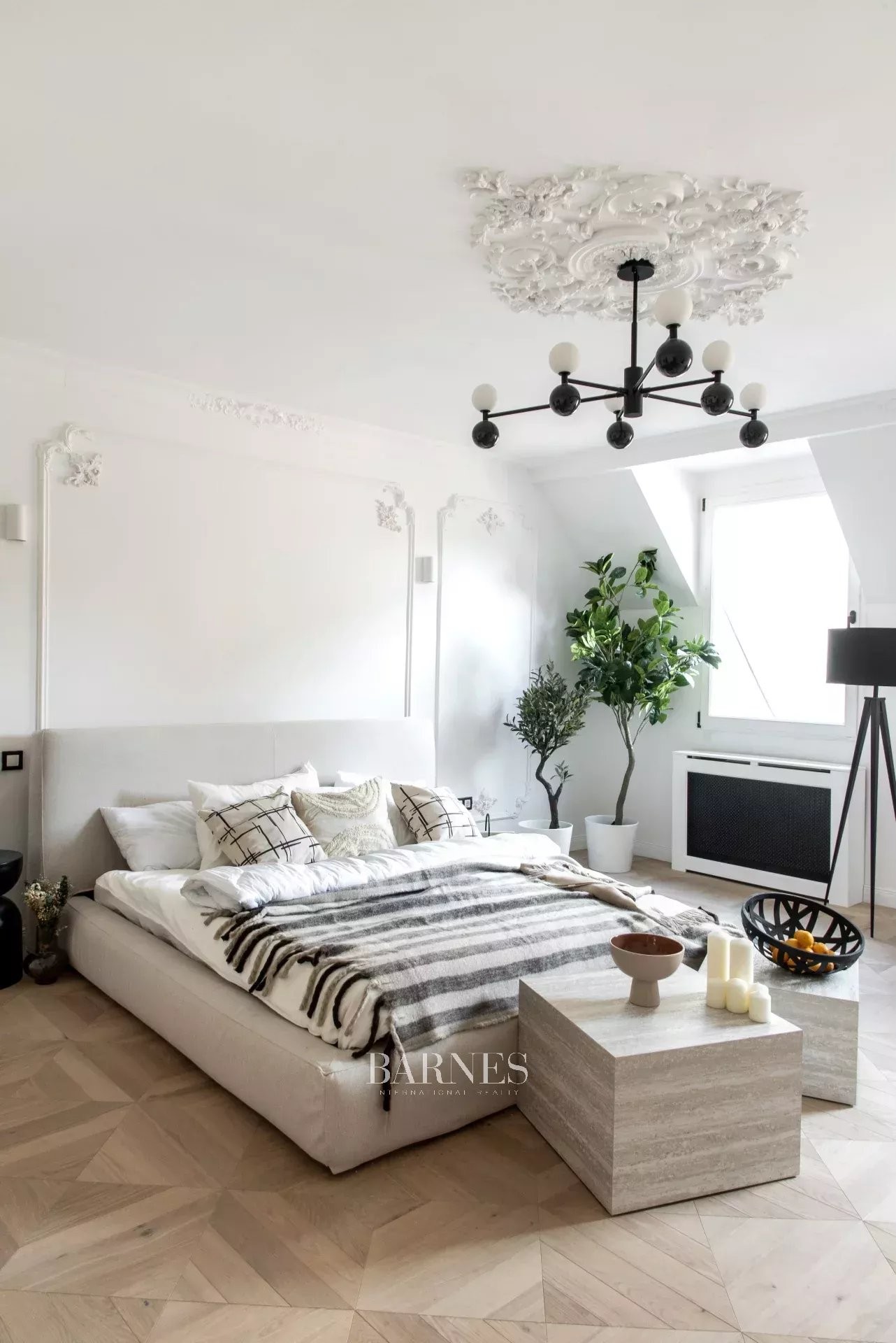 Appartement Budapest V. kerülete - picture 10