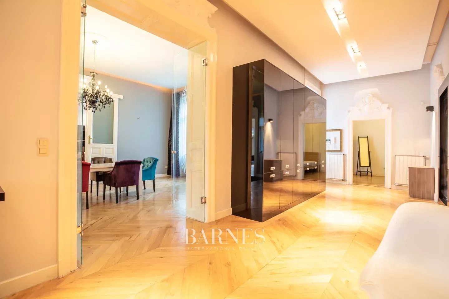 Appartement Budapest V. kerülete - picture 14