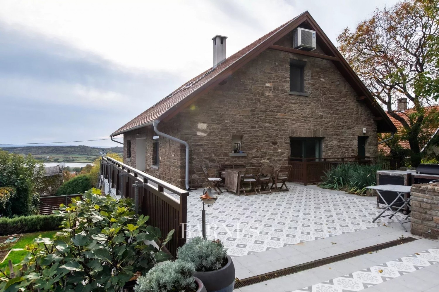 Maison Tihany - picture 17