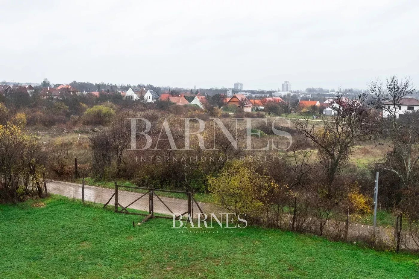 Maison jumelée Balatonfüred - picture 13