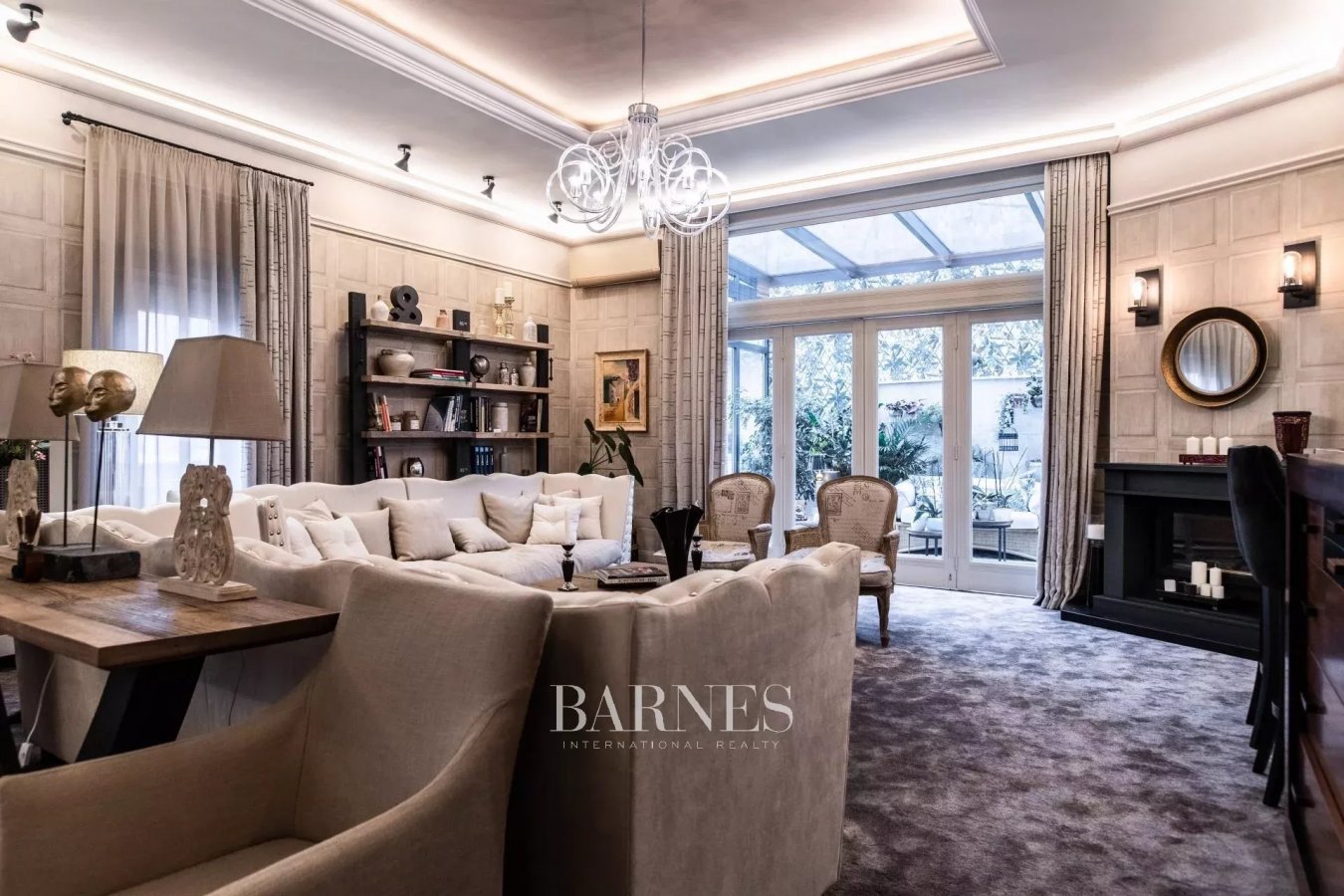 Exkluzív bérbeadó rezidencia, Bauhaus Villában - picture 5