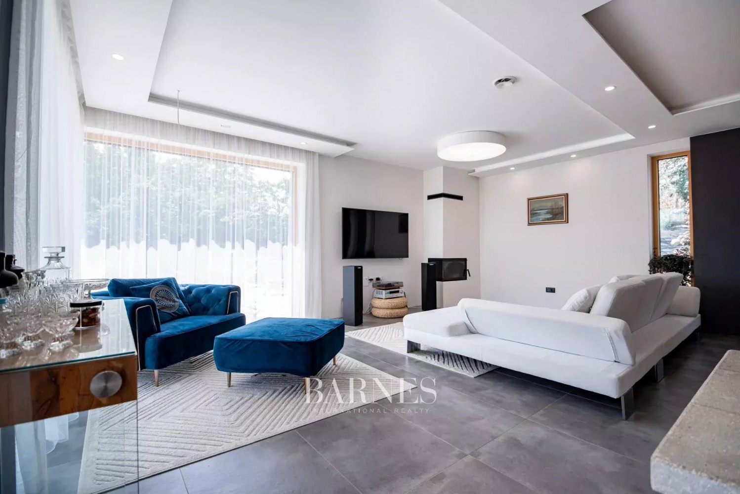 Panorama, Lake Balaton. Perfect for holiday or can be a wonderful home. - picture 5