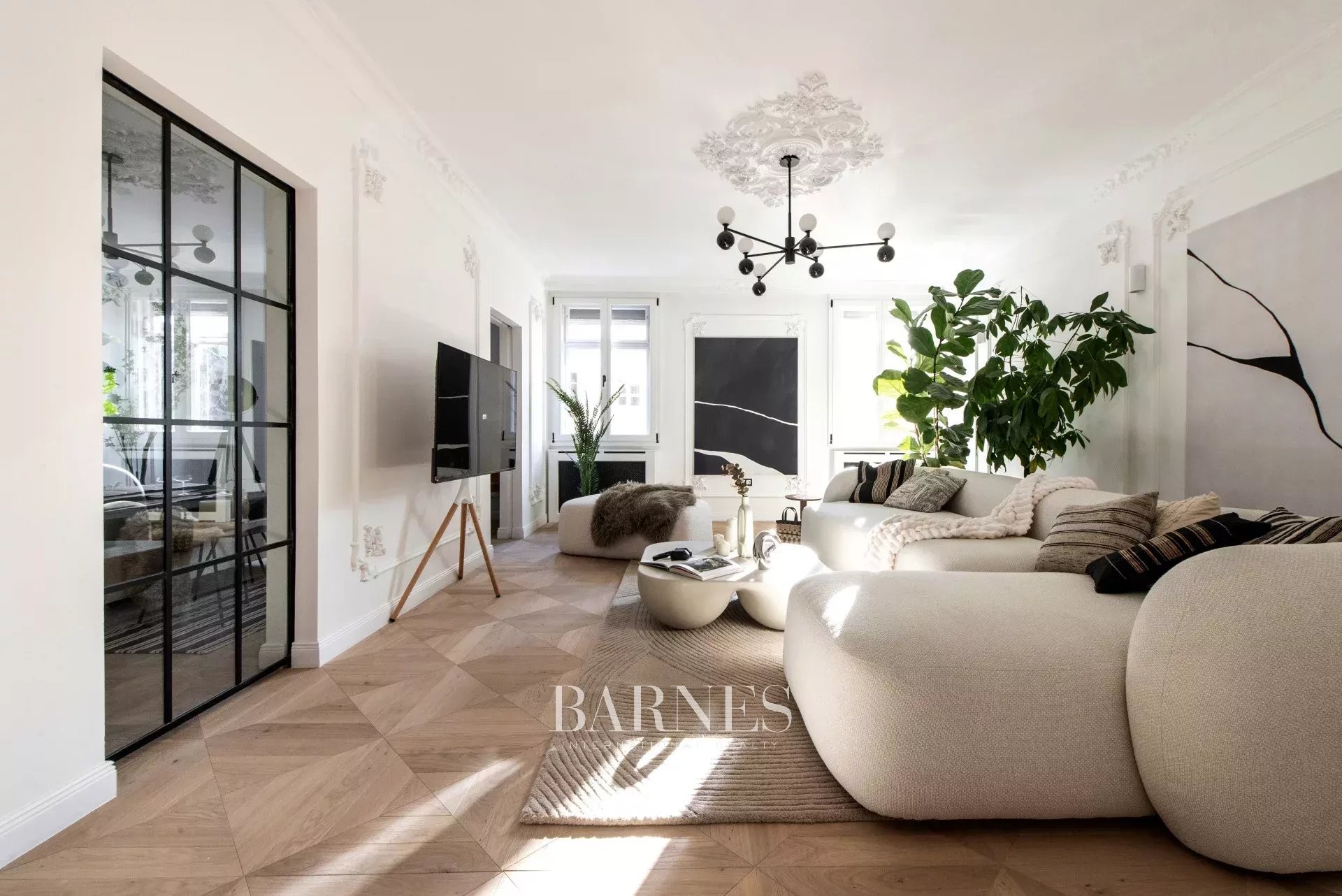 Appartement Budapest V. kerülete - picture 2