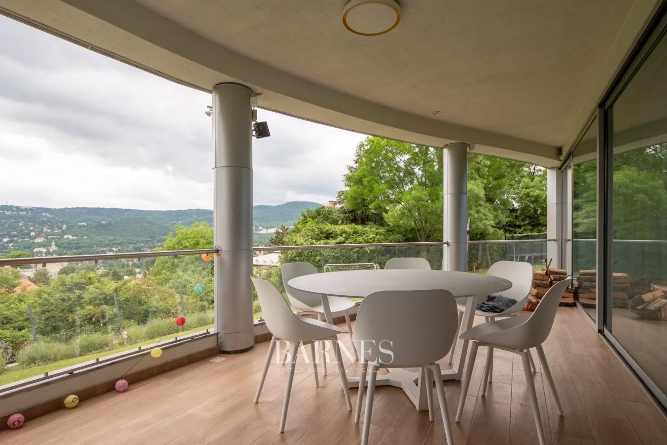 Appartement Budapest II. kerülete - picture 1