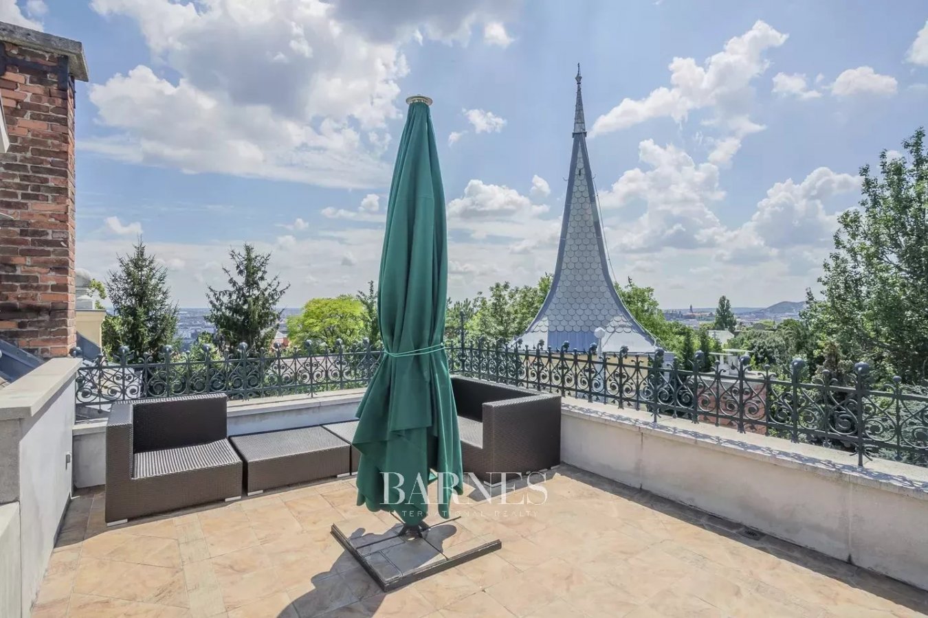 Château Budapest II. kerülete - picture 23