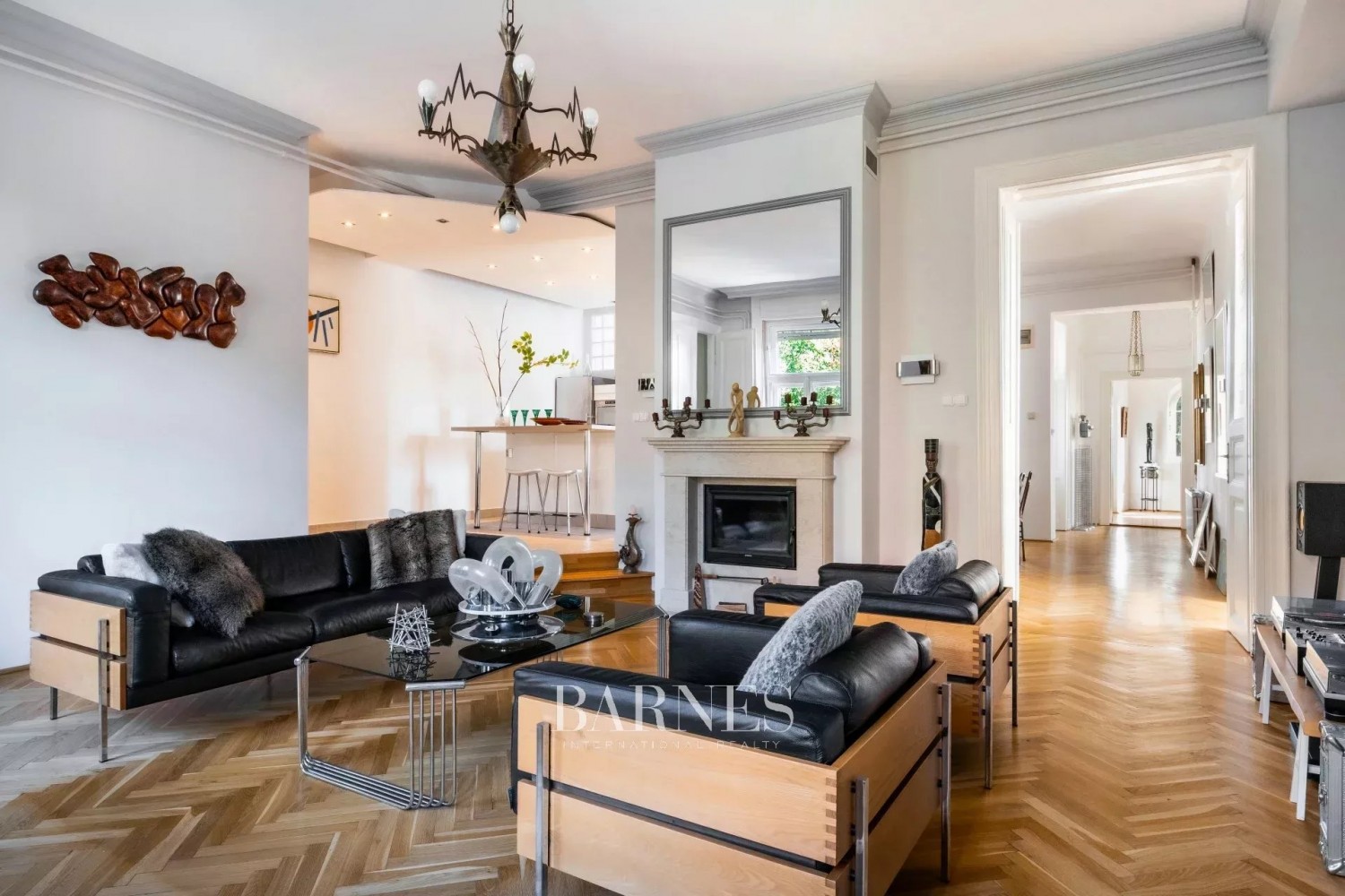 Appartement Budapest I. kerülete - picture 6