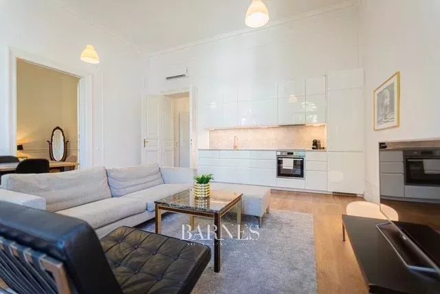 Kiadó: 3 hálós belvárosi lakás 10 perces sétatávolságra a Parlamenttől és a Dunától - picture 4